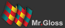 Mr Gloss